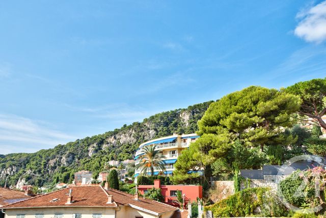 Appartement F2 à vendre - 2 pièces - 39.0 m2 - VILLEFRANCHE SUR MER - 06 - PROVENCE-ALPES-COTE-D-AZUR - Century 21 Lafage Transactions