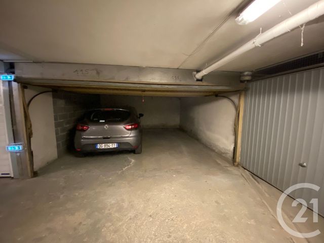 parking à louer - 10.0 m2 - NICE - 06 - PROVENCE-ALPES-COTE-D-AZUR - Century 21 Lafage Transactions