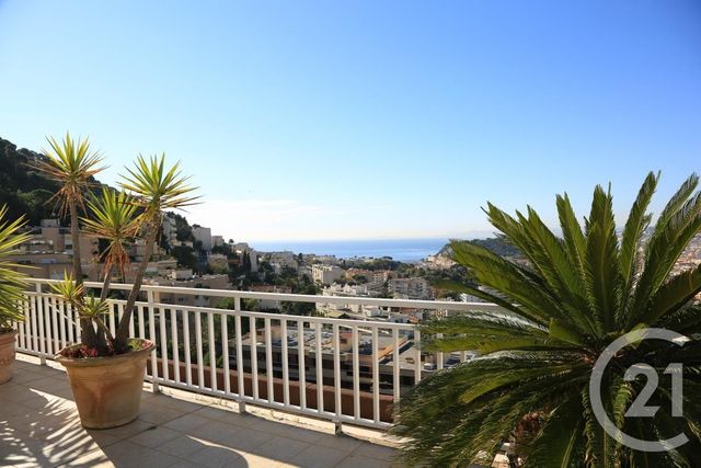 Appartement F7 et + à louer - 7 pièces - 221.98 m2 - NICE - 06 - PROVENCE-ALPES-COTE-D-AZUR - Century 21 Lafage Transactions