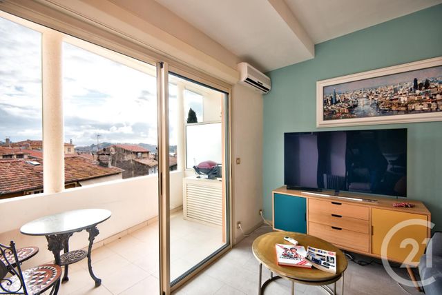 appartement - VILLEFRANCHE SUR MER - 06